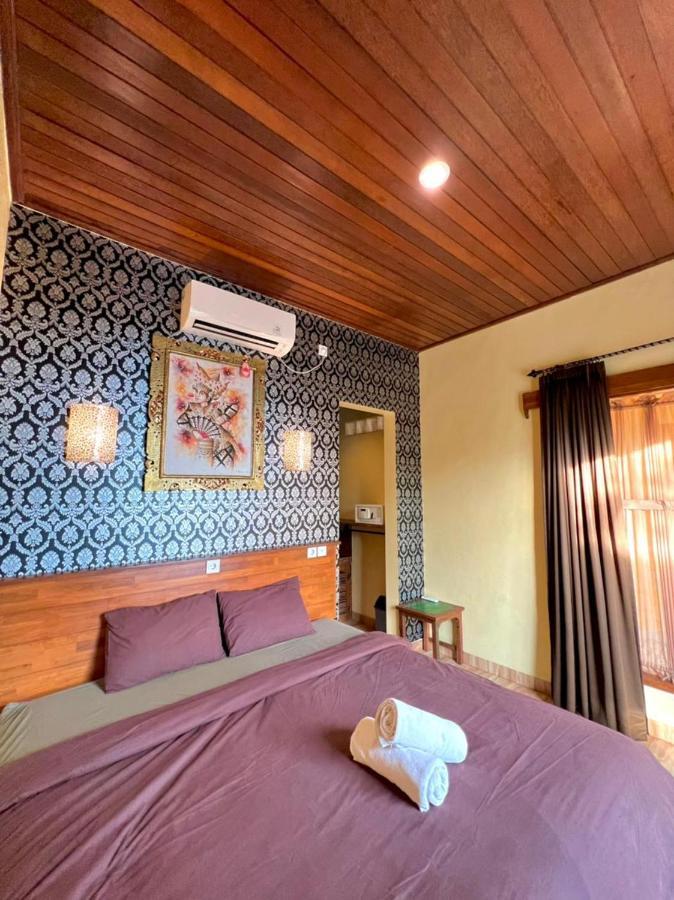 Bima Sakti Homestay Echo Beach Canggu Esterno foto