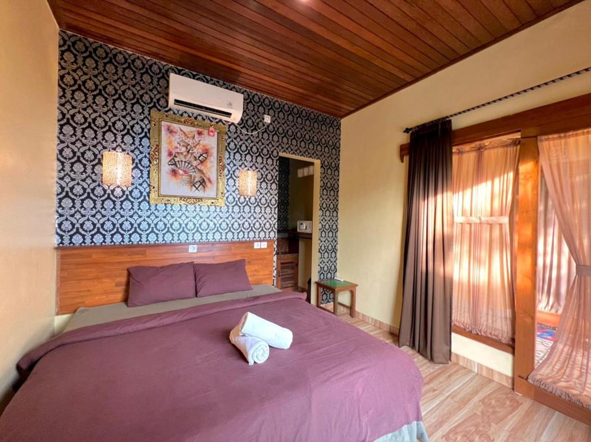Bima Sakti Homestay Echo Beach Canggu Esterno foto
