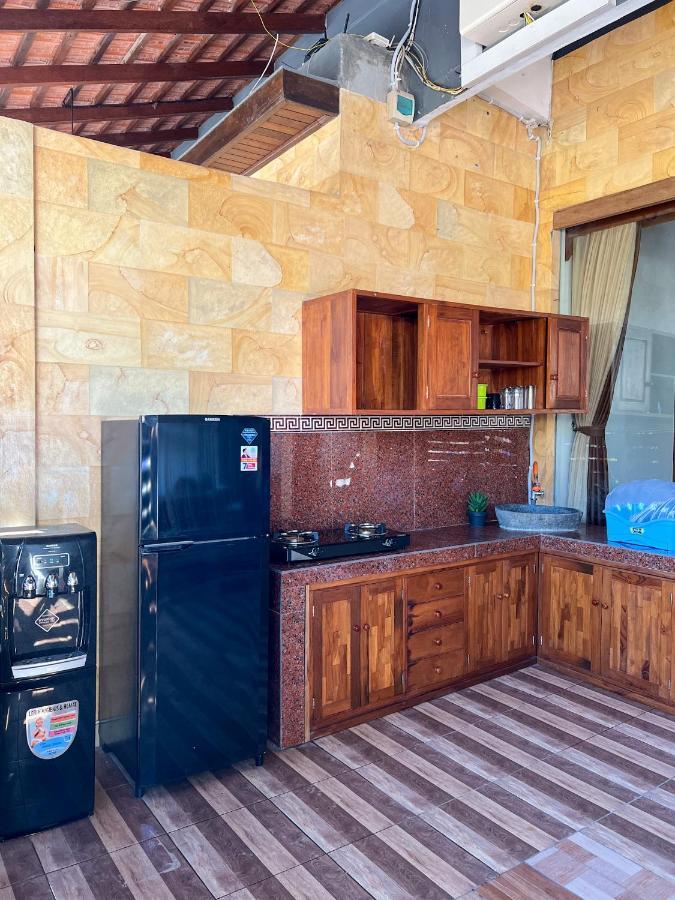 Bima Sakti Homestay Echo Beach Canggu Esterno foto