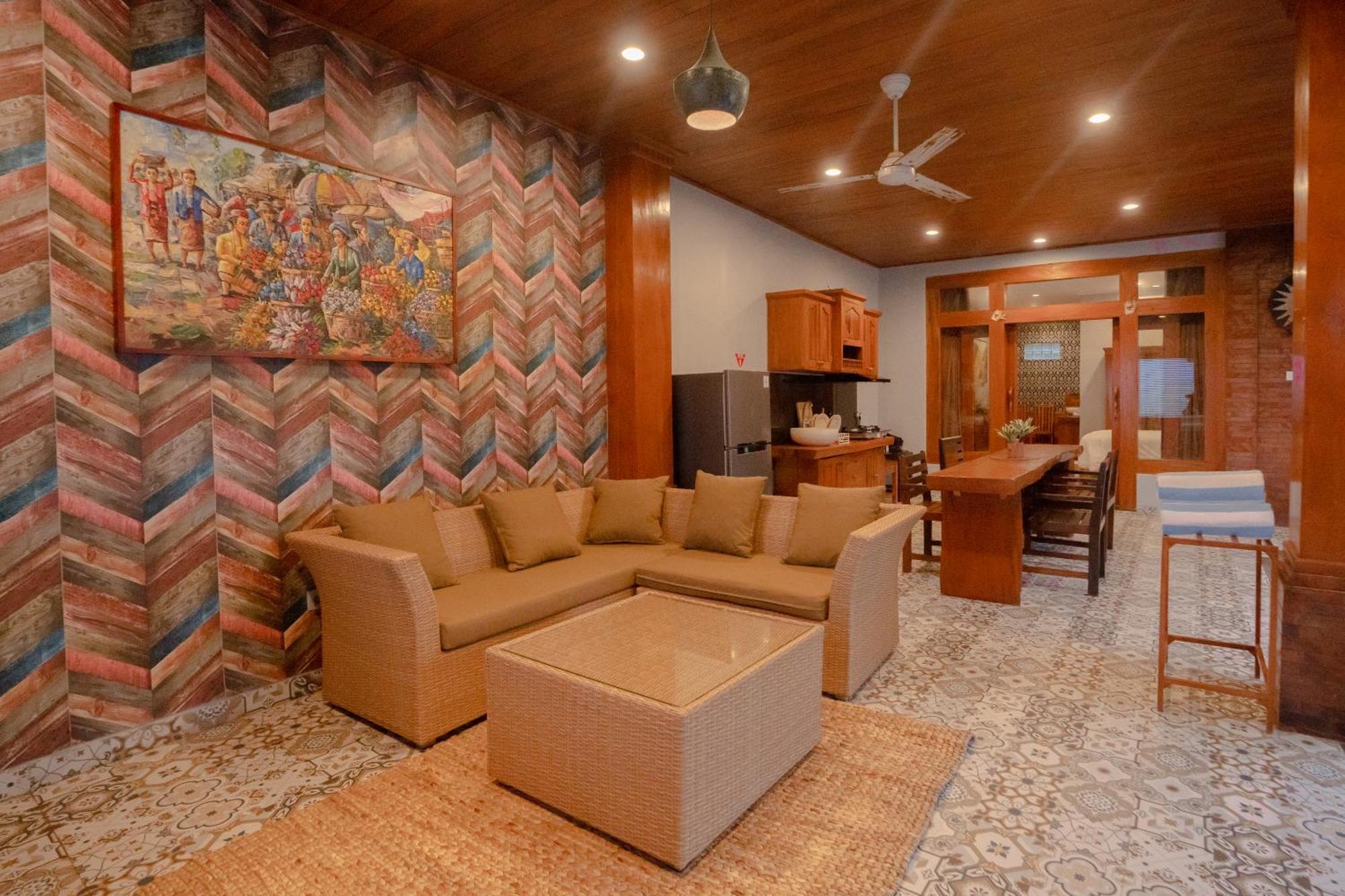 Bima Sakti Homestay Echo Beach Canggu Esterno foto