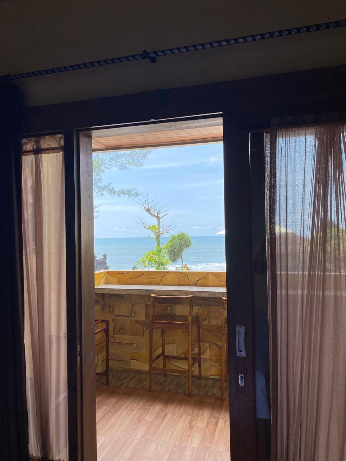 Bima Sakti Homestay Echo Beach Canggu Esterno foto