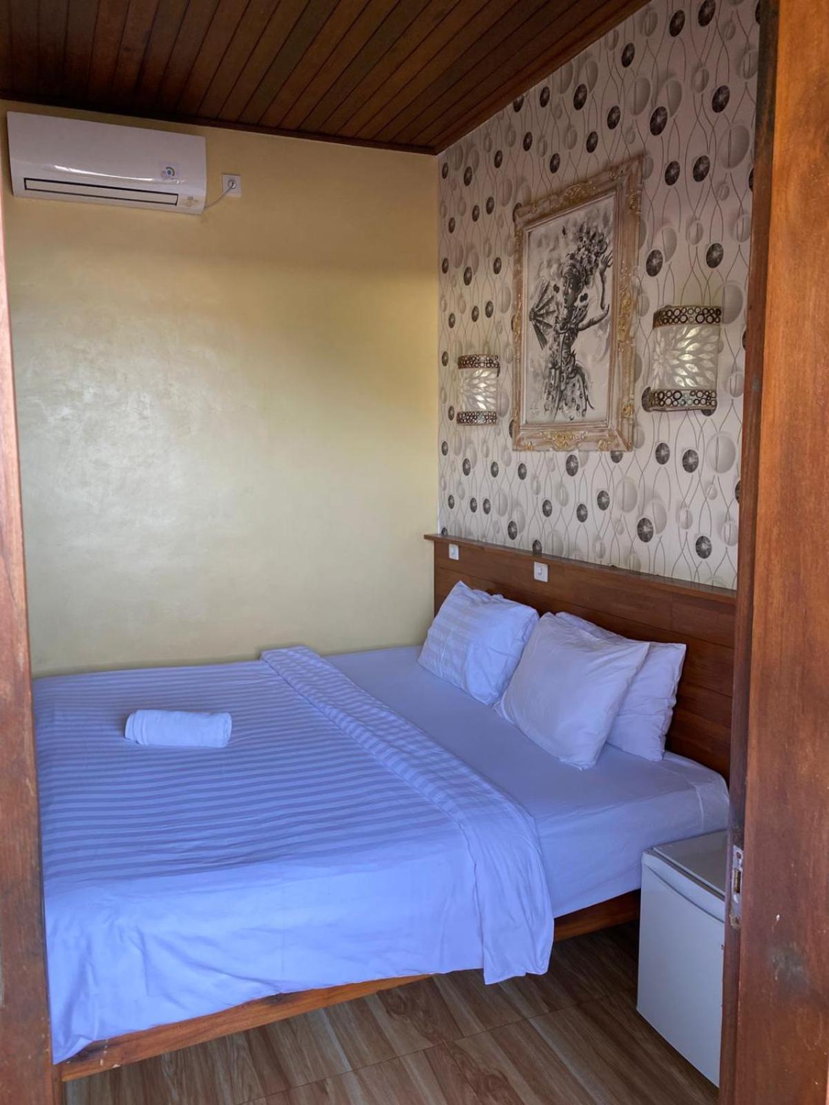 Bima Sakti Homestay Echo Beach Canggu Esterno foto