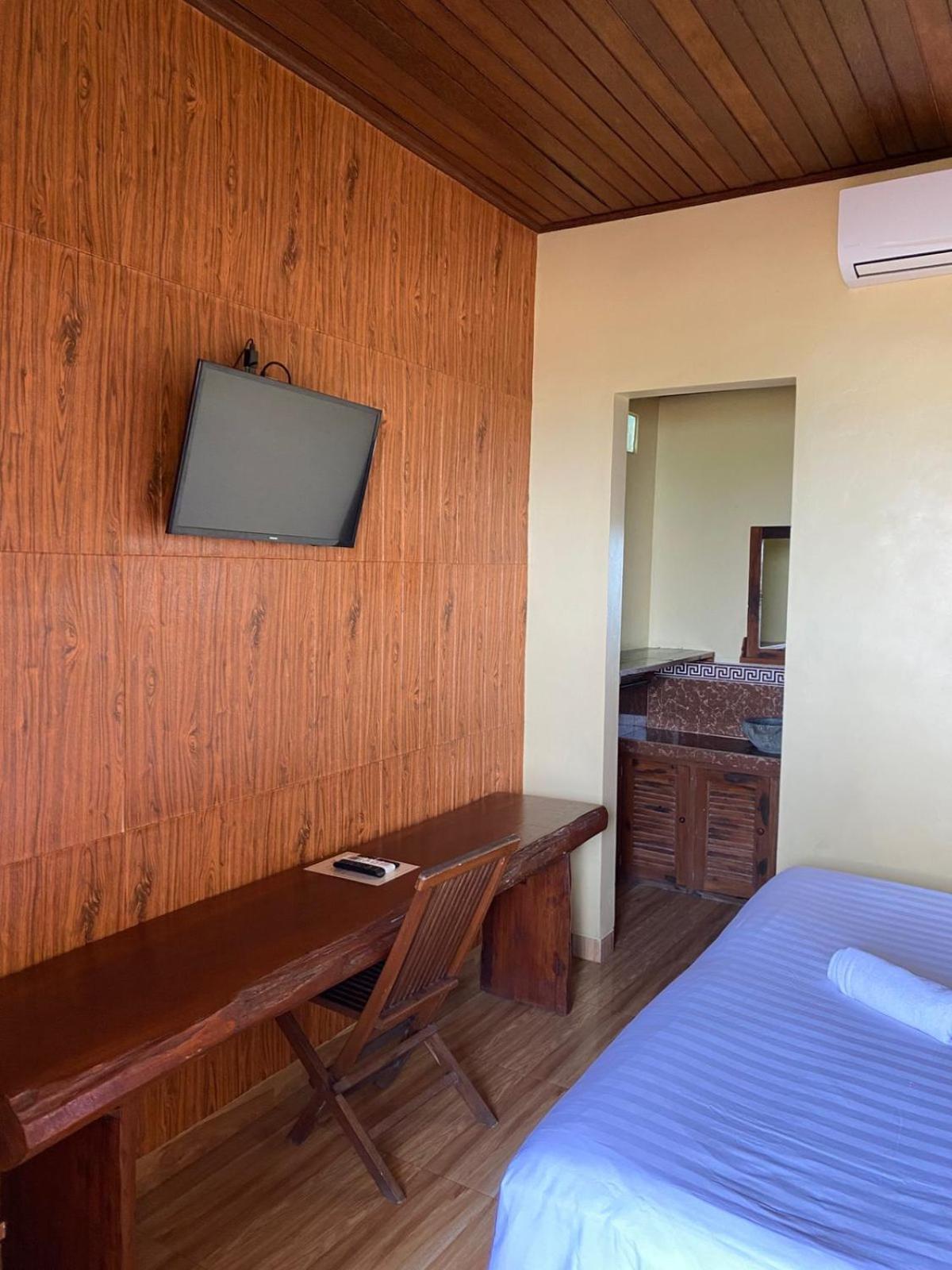 Bima Sakti Homestay Echo Beach Canggu Esterno foto