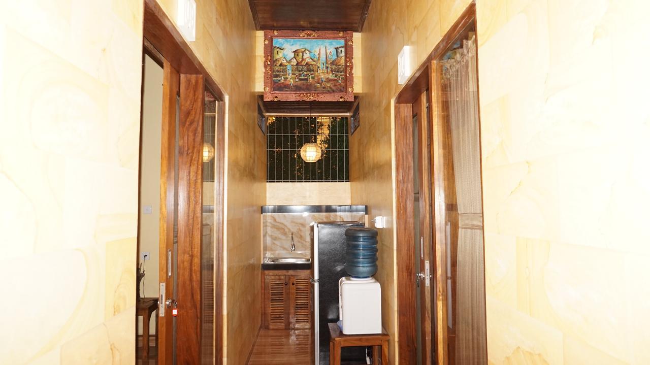 Bima Sakti Homestay Echo Beach Canggu Esterno foto