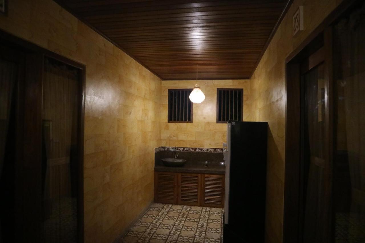 Bima Sakti Homestay Echo Beach Canggu Esterno foto